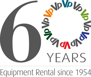 60 years logo